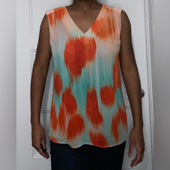 Sleeveless Mexx Top - Picture 2 of 7